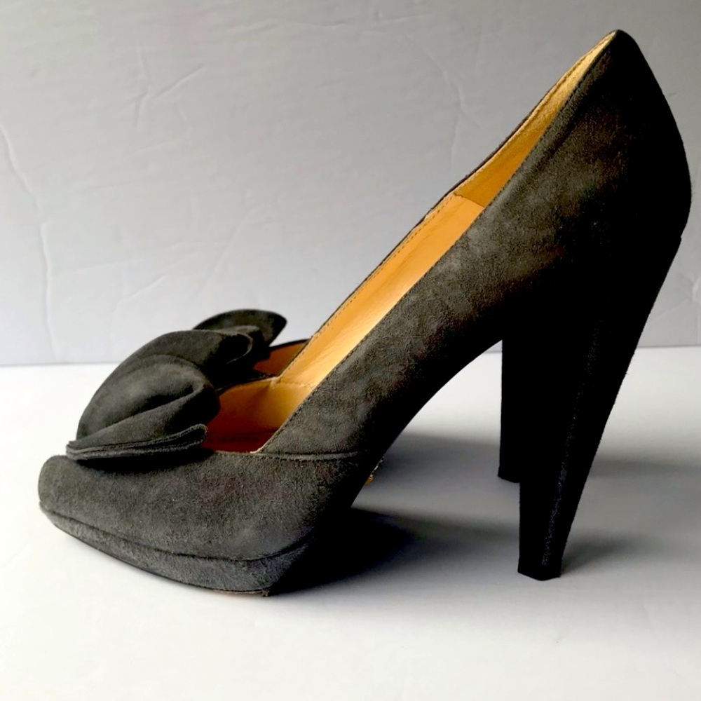Prada sandals